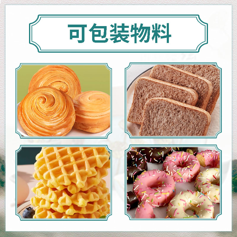 包装范围